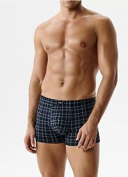 Bokserki Atlantic 3MH-234 A'3 M-2XL