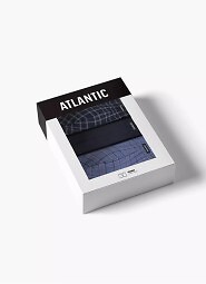 Bokserki Atlantic 3MH-234 A'3 M-2XL