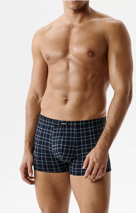 Bokserki Atlantic 3MH-234 A'3 M-2XL