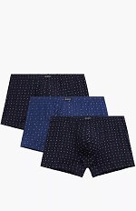 Bokserki Atlantic 3MH-233 A'3 M-2XL