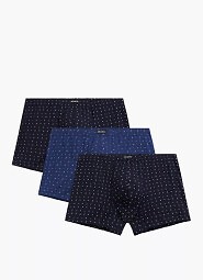 Bokserki Atlantic 3MH-233 A'3 M-2XL