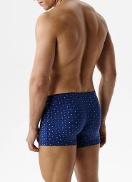 Bokserki Atlantic 3MH-233 A'3 M-2XL