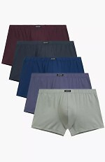 Bokserki Atlantic 5SMH-002/26 S-2XL A'5