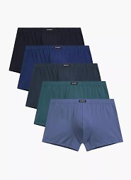 Bokserki Atlantic 5SMH-002/26 S-2XL A'5