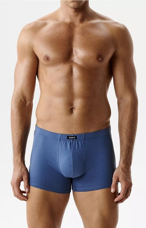 Bokserki Atlantic 5SMH-002/26 S-2XL A'5