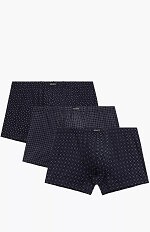 Bokserki Atlantic 3MH-236 A'3 M-4XL