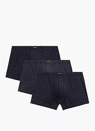 Bokserki Atlantic 3MH-236 A'3 M-4XL