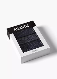 Bokserki Atlantic 3MH-236 A'3 M-4XL