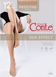 Rajstopy Conte Prestige 12 den 2-4