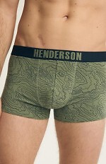 Bokserki Henderson 43385 Lap A'2 M-3XL