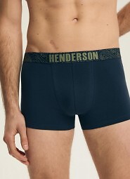 Bokserki Henderson 43385 Lap A'2 M-3XL