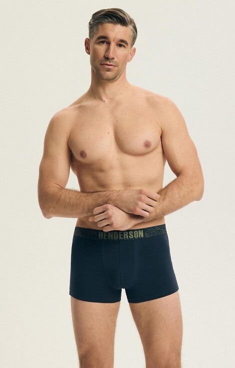 Bokserki Henderson 43385 Lap A'2 M-3XL