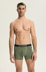 Bokserki Henderson Core 43386 Lap A'2 M-3XL