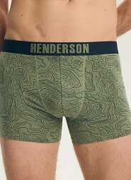 Bokserki Henderson Core 43386 Lap A'2 M-3XL