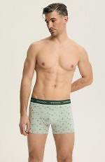 Bokserki Henderson Core 44522 Blank A'2 M-3XL