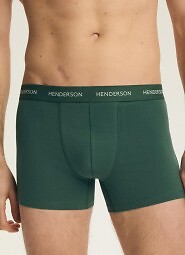 Bokserki Henderson Core 44522 Blank A'2 M-3XL