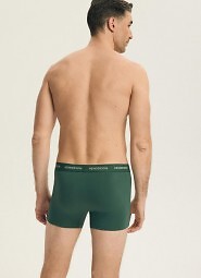 Bokserki Henderson Core 44522 Blank A'2 M-3XL