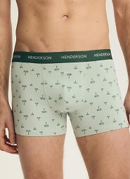 Bokserki Henderson Core 44522 Blank A'2 M-3XL
