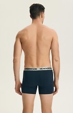 Bokserki Henderson Core 44527 Bow A'2 M-4XL