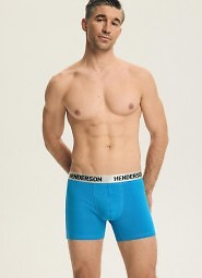 Bokserki Henderson Core 44527 Bow A'2 M-4XL