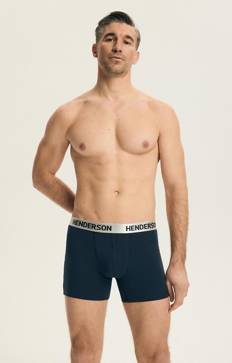 Bokserki Henderson Core 44527 Bow A'2 M-4XL
