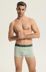 Bokserki Henderson 44521 Blank A'2 M-3XL