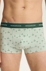 Bokserki Henderson 44521 Blank A'2 M-3XL