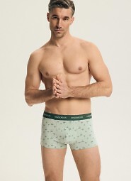 Bokserki Henderson 44521 Blank A'2 M-3XL