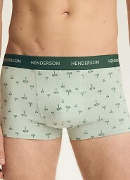 Bokserki Henderson 44521 Blank A'2 M-3XL