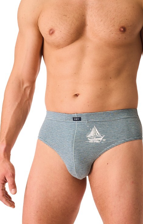 Slipy Key MPP 731 B26 A'2 M-2XL