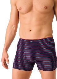 Bokserki Key MXH 325 B26 M-2XL