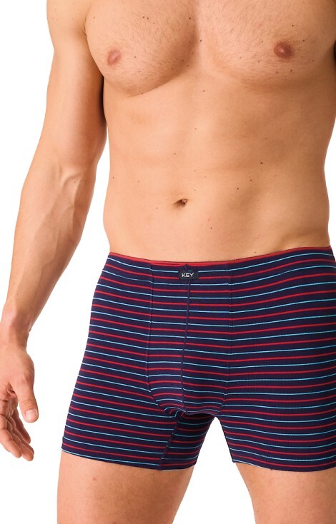Bokserki Key MXH 325 B26 M-2XL