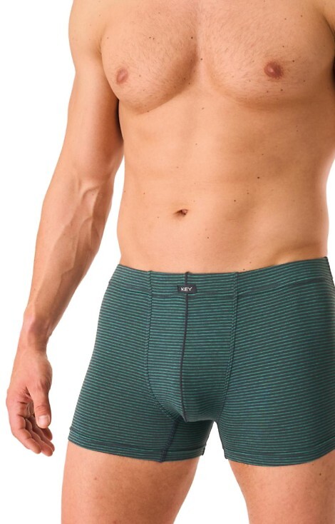 Bokserki Key MXH 323 B26 M-2XL