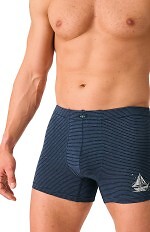 Bokserki Key MXH 731 B26 M-2XL