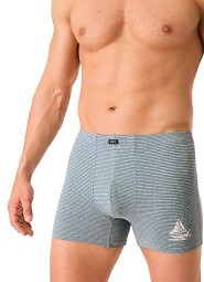 Bokserki Key MXH 731 B26 M-2XL