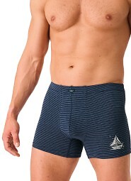 Bokserki Key MXH 731 B26 M-2XL