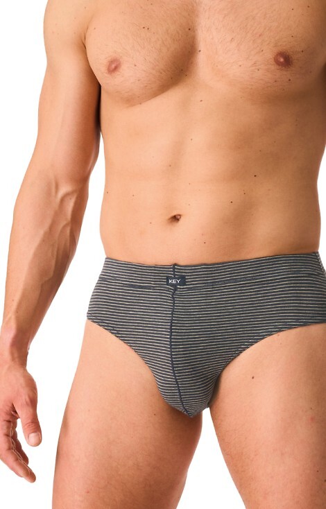 Slipy Key MPP 323 B26 A'2 M-2XL