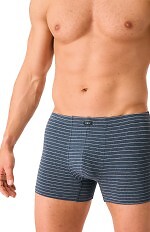 Bokserki Key MXH 378 B26 M-2XL