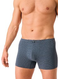 Bokserki Key MXH 378 B26 M-2XL