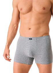 Bokserki Key MXH 378 B26 M-2XL