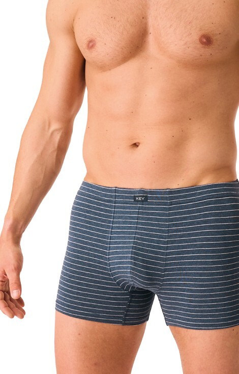 Bokserki Key MXH 378 B26 M-2XL