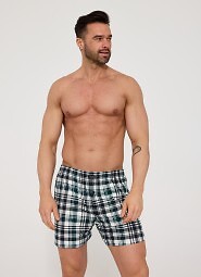 Bokserki Cornette Comfort 002/341 S-2XL