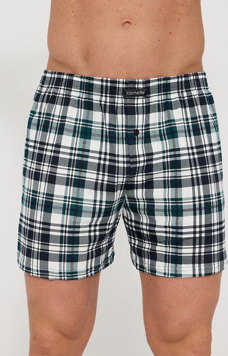 Bokserki Cornette Comfort 002/341 S-2XL