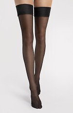 Pończochy Fiore Glam A 4013 Hold-Ups 20 den 2-4