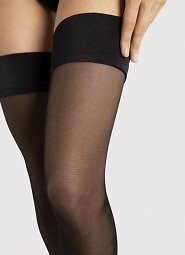 Pończochy Fiore Glam A 4013 Hold-Ups 20 den 2-4