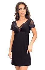 Koszula Donna Sonia kr/r S-2XL