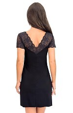 Koszula Donna Sonia kr/r S-2XL