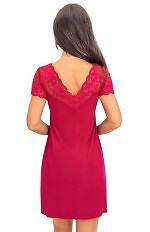 Koszula Donna Sonia kr/r S-2XL