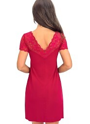 Koszula Donna Sonia kr/r S-2XL