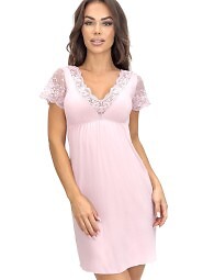 Koszula Donna Sonia kr/r S-2XL